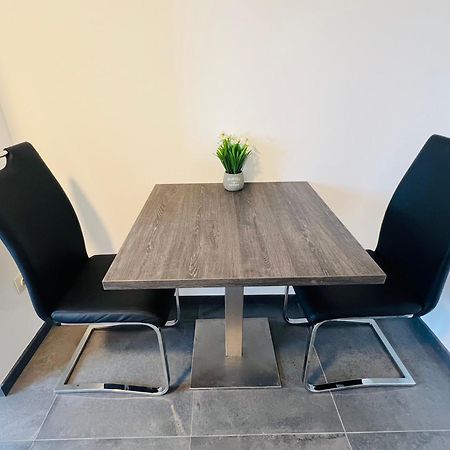 Maison D'Ans Eksteriør bilde
