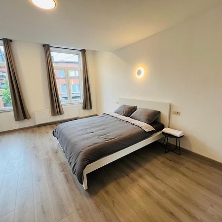 Maison D'Ans Eksteriør bilde