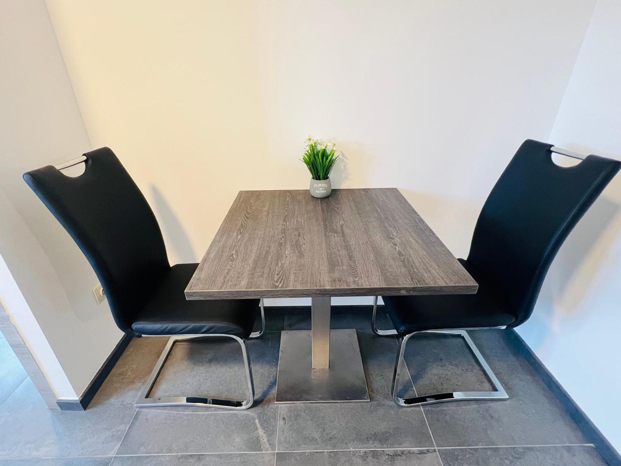 Maison D'Ans Eksteriør bilde