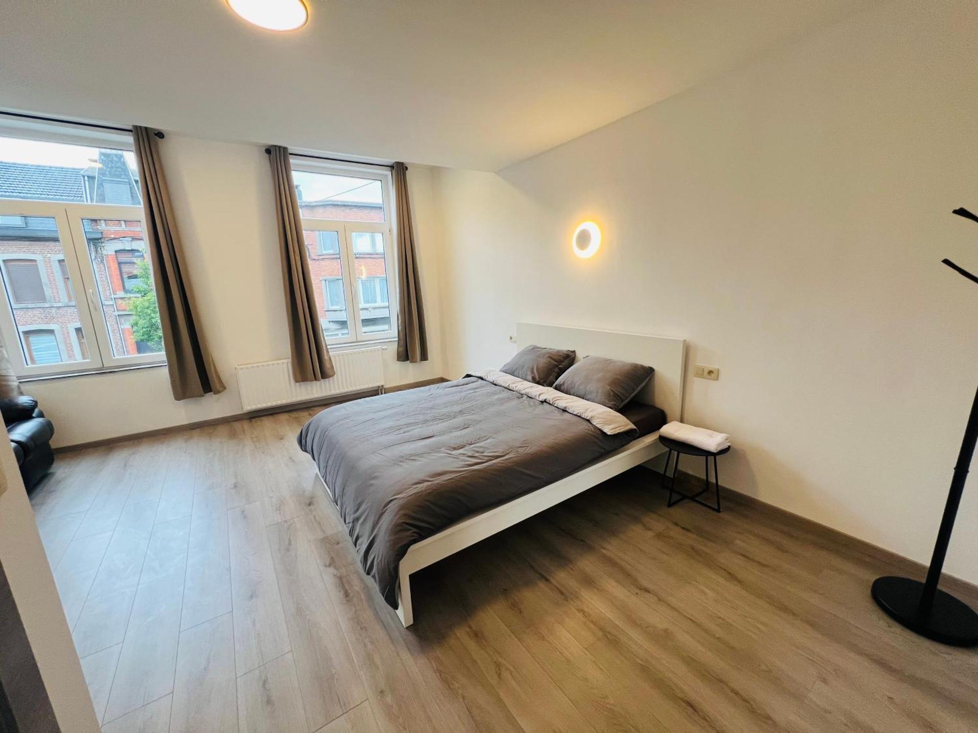 Maison D'Ans Eksteriør bilde