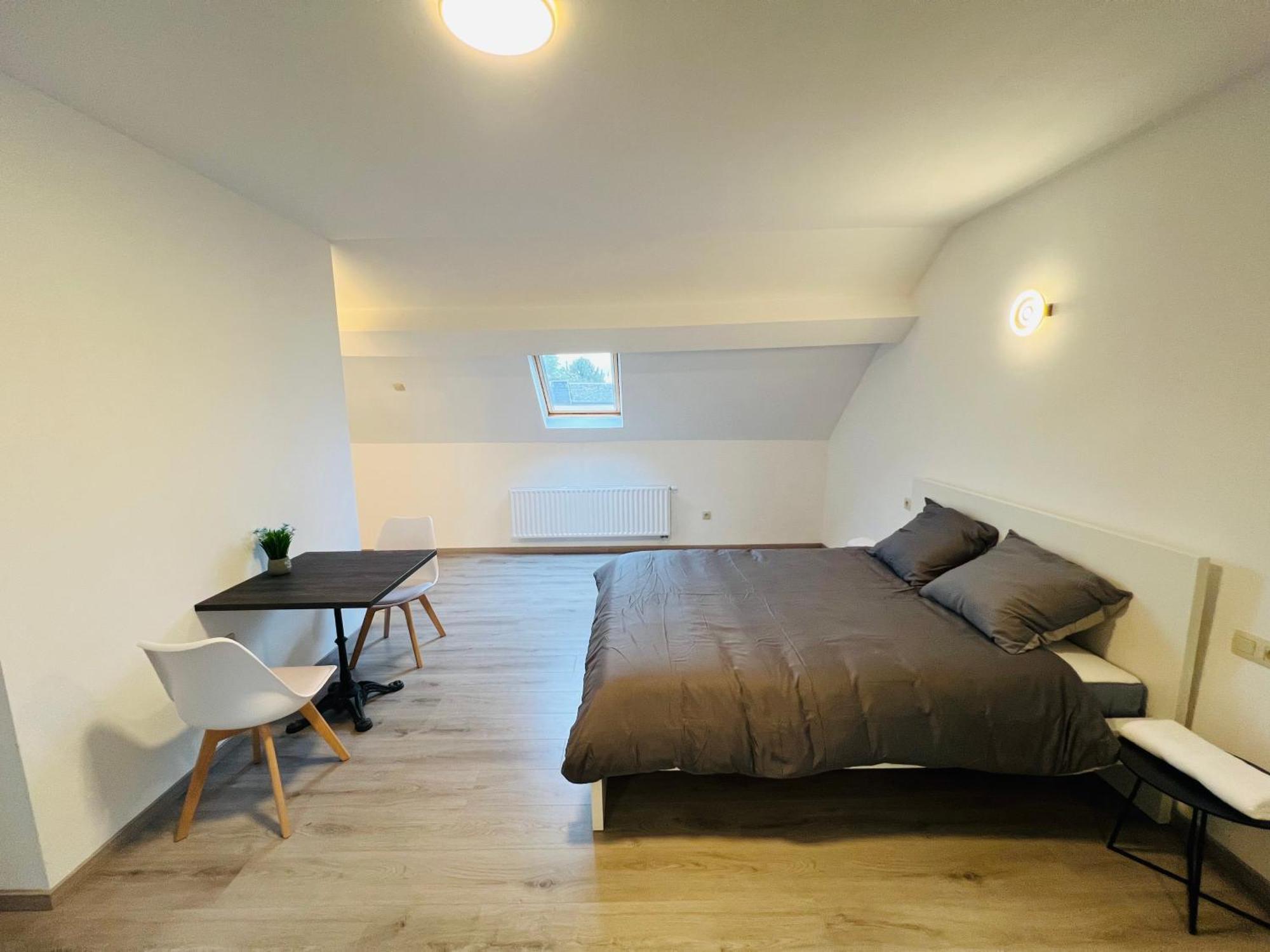 Maison D'Ans Eksteriør bilde