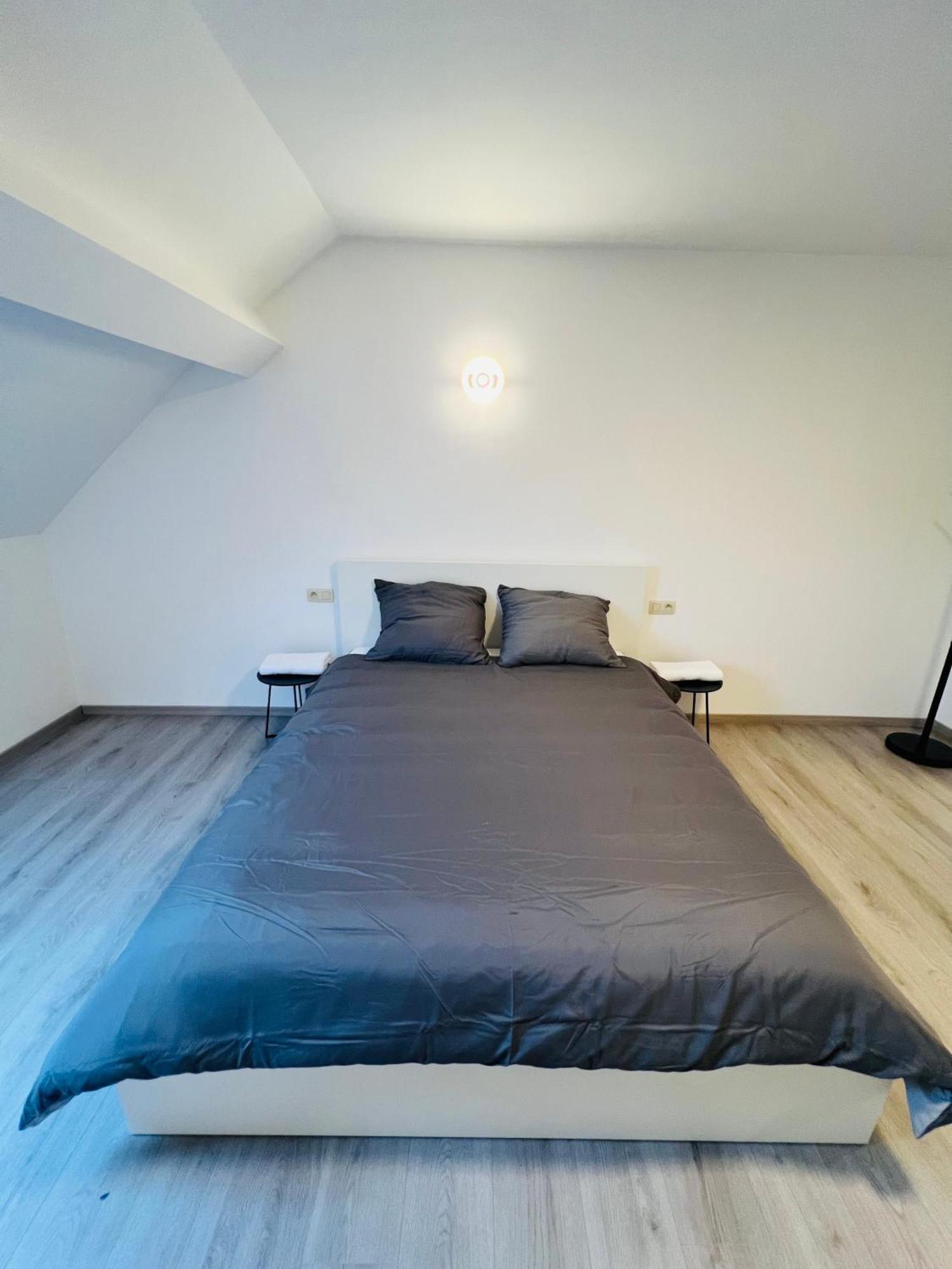 Maison D'Ans Eksteriør bilde