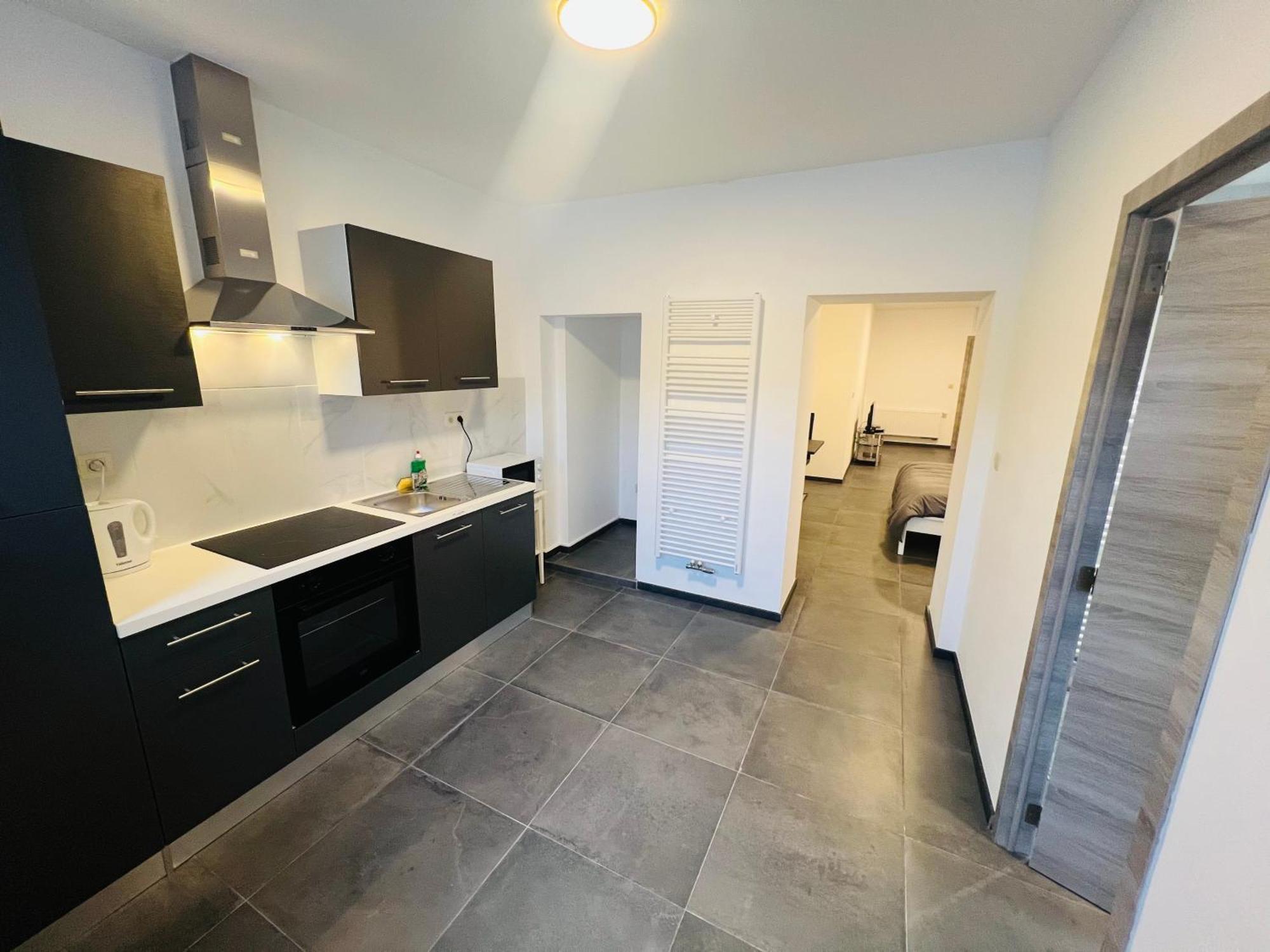 Maison D'Ans Eksteriør bilde