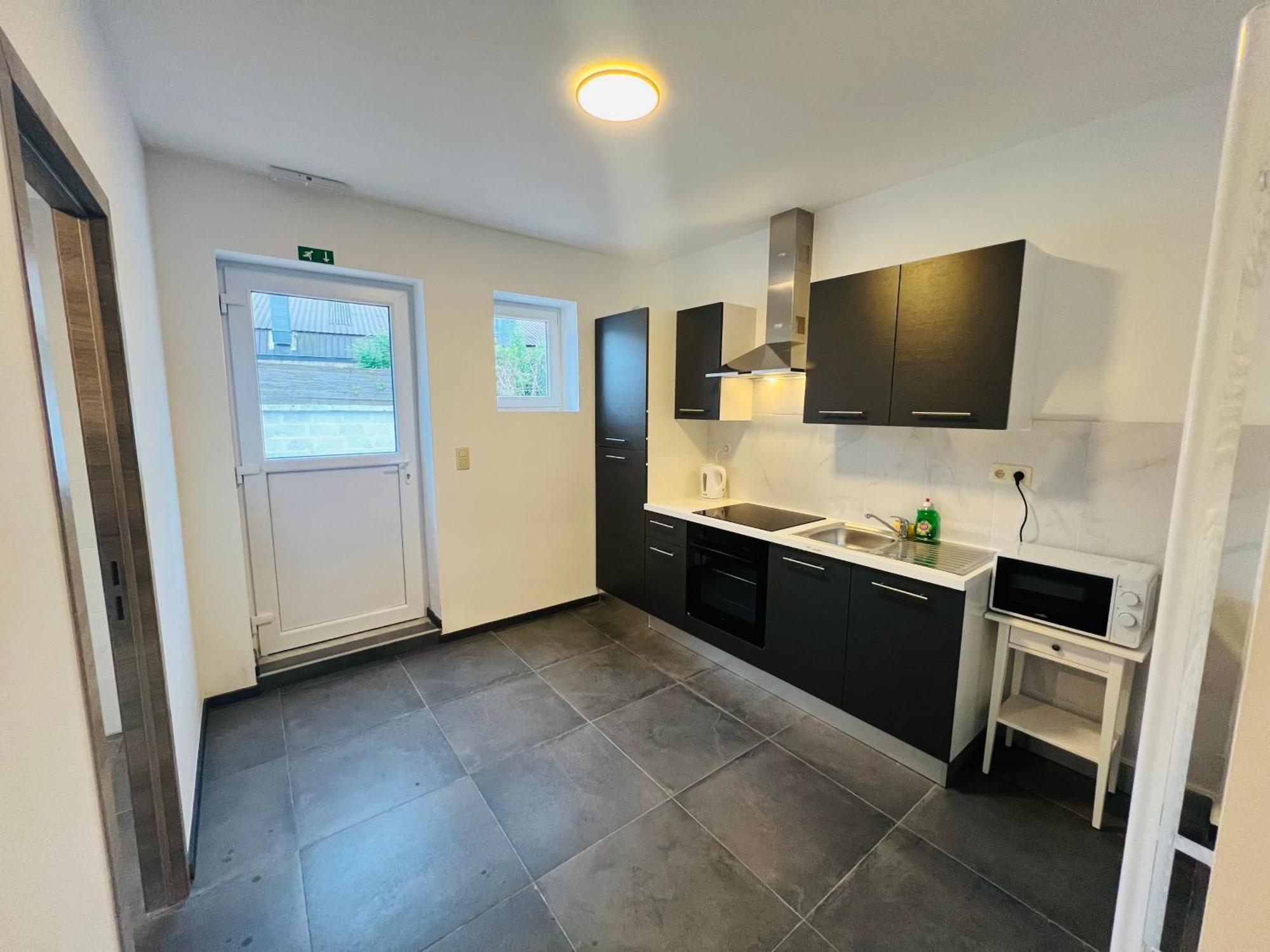 Maison D'Ans Eksteriør bilde