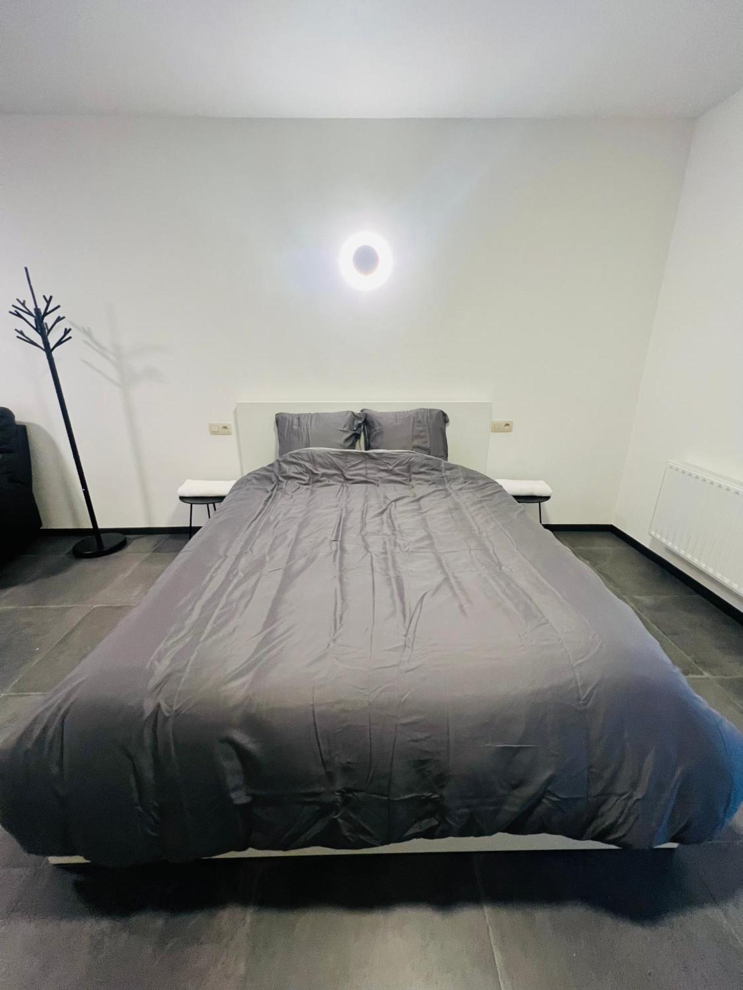Maison D'Ans Eksteriør bilde